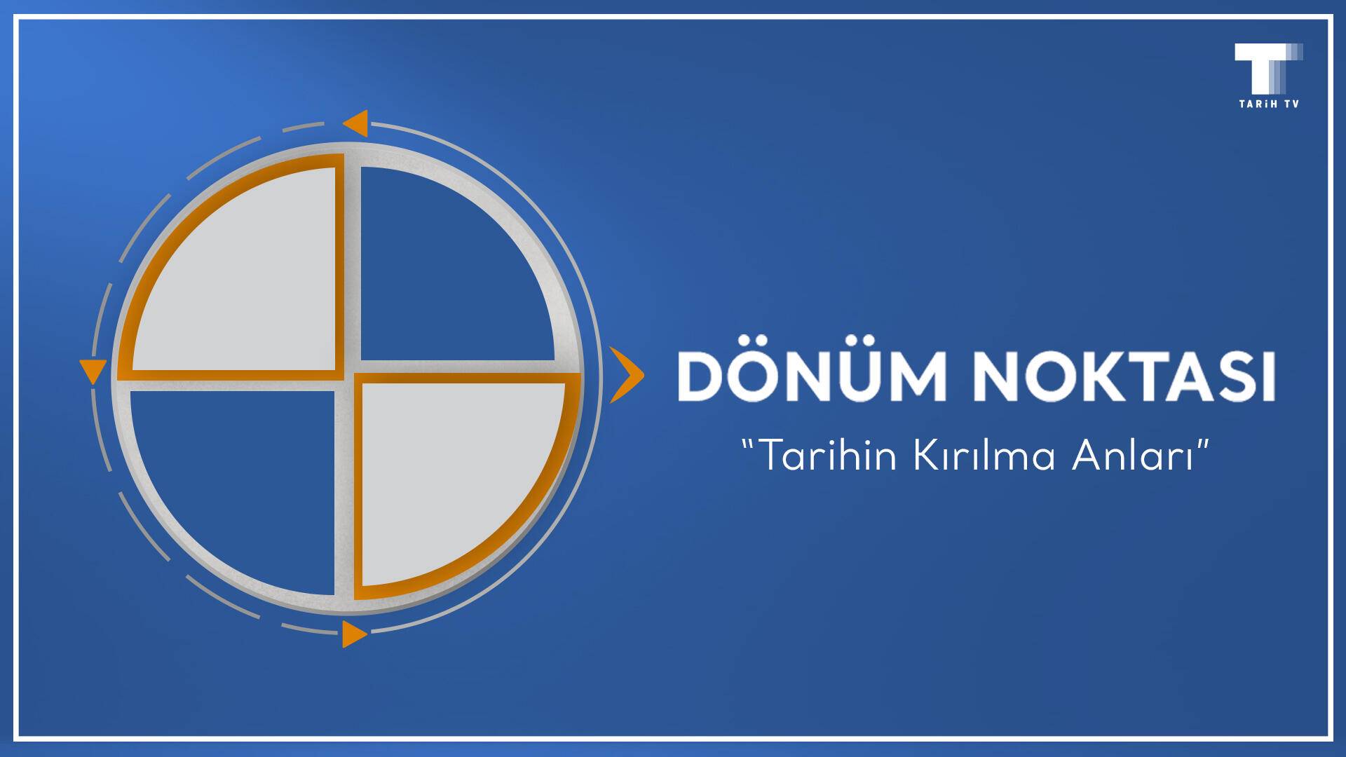 Dönüm Noktası S01 B12