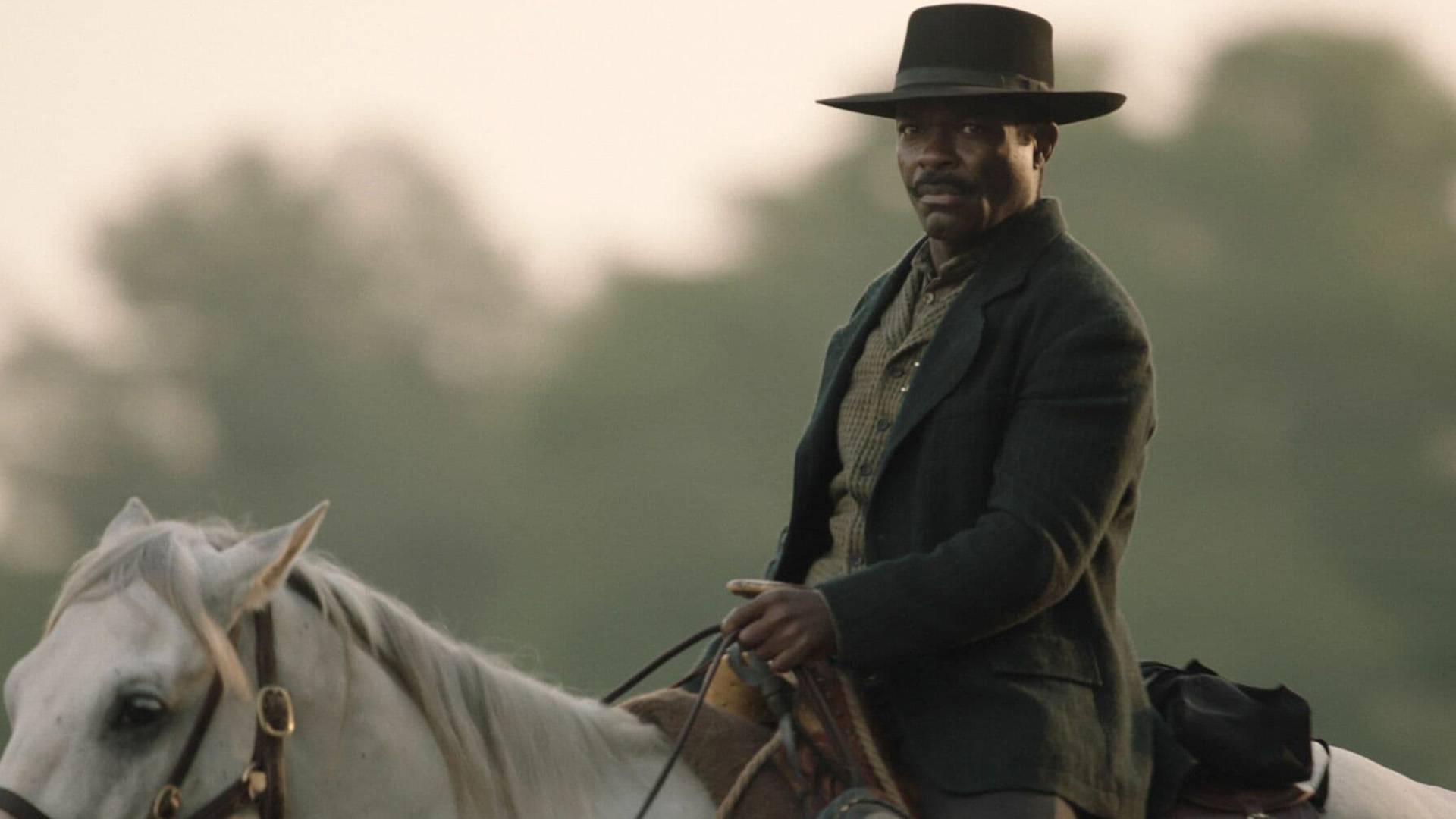 Lawmen: Bass Reeves S01 B08