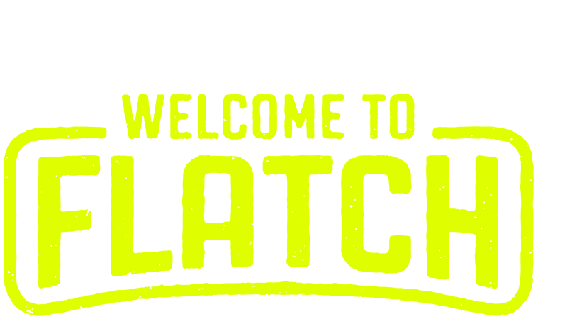 Welcome to Flatch S02 B10