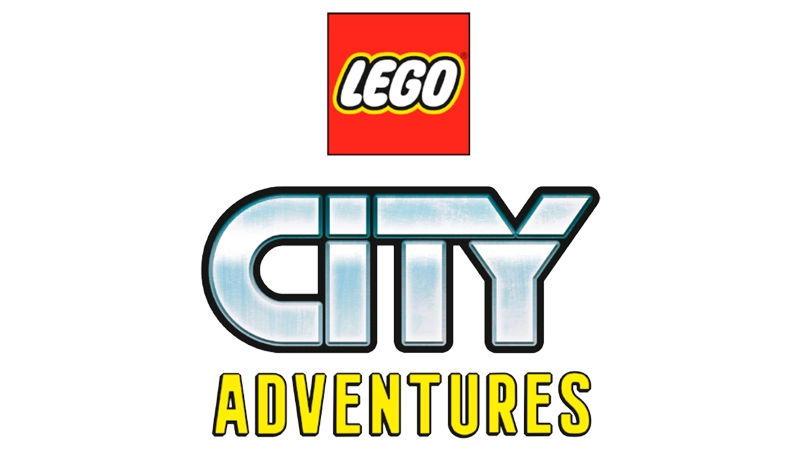 LEGO: City Maceraları S02 B04