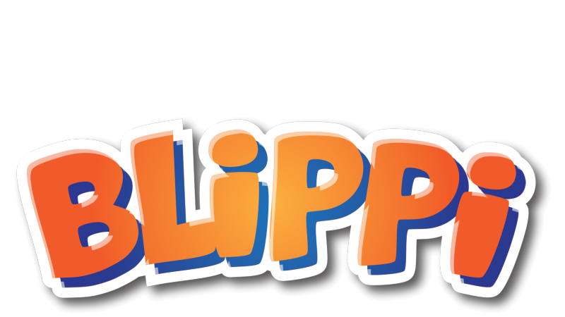 Blippi - 1